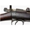 Image 3 : B.S.A. bolt action military &#8220;Drill Rifle&#8221;,  .303 cal., (in-operable as feat