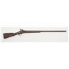 Image 1 : Belgian African Trade &#8220;Zulu&#8221; shotgun, 12  gauge, 34&#8221; barrel, back action lo