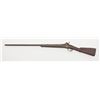 Image 2 : Belgian African Trade &#8220;Zulu&#8221; shotgun, 12  gauge, 34&#8221; barrel, back action lo