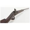 Image 9 : Belgian African Trade &#8220;Zulu&#8221; shotgun, 12  gauge, 34&#8221; barrel, back action lo