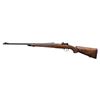 Image 2 : **Sporterized Model 98 Mauser bolt action  rifle, 7.92 mm caliber, 23.5” ro