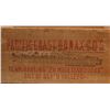 Image 2 : Twenty Mule Team Borax soap chips shipping  crate with decorative artwork.