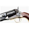 Image 5 : Colt New Black powder Series 1860 Army, .44  cal. #224069, excellent condit