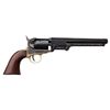 Image 2 : Uberti 1851 Navy repro .36 cal. percussion  like new in box. Est:$150-300