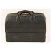 Image 1 : Patented Doctor&#8217;s bag, Emdee by Schell.   Est.:  $75-$150.