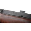Image 4 : **Sporterized British Enfield No 4. MK I bolt  action rifle, .303 caliber,