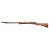 Image 2 : Martini Enfield rifle, .303 caliber, 30.5&#8221;  barrel, S/N 3883, blue finish,