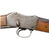 Image 3 : Martini Enfield rifle, .303 caliber, 30.5&#8221;  barrel, S/N 3883, blue finish,