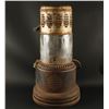 Image 1 : Perfection 1710 antique heater. Est.: $25-$75