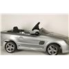 Image 1 : Mercedes Benz pedal car; made by Toys-Toys,  Italy.     Est.:  $200-$400.