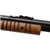 Image 3 : *Winchester Model 62A pump action rifle, .22  short, long or LR caliber, 23