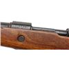 Image 3 : **Czech Mauser bolt action rifle, 8mm  caliber, 24&#8221; barrel, S/N 5234, milit