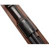 Image 4 : **Czech Mauser bolt action rifle, 8mm  caliber, 24&#8221; barrel, S/N 5234, milit