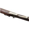 Image 7 : Percussion half stock target rifle by T.  Munz, Detroit, .36 caliber, 30&#8221; o