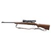 Image 2 : * Winchester Model 70 bolt action rifle, .270  WCF cal., serial #103100.  T