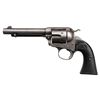 Image 2 : **Colt Bisley Model Single Action revolver,  .45 Colt caliber, 5.5&#8221; barrel,