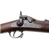 Image 2 : U.S. Springfield Trapdoor rifle, .45-70  caliber, 33&#8221; barrel, S/N 164252, b