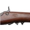 Image 6 : U.S. Springfield Trapdoor rifle, .45-70  caliber, 33&#8221; barrel, S/N 164252, b