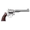 Image 1 : *Ruger Redhawk DA revolver, .44 magnum  caliber, 7.5&#8221; barrel, S/N 500-25054