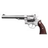 Image 2 : *Ruger Redhawk DA revolver, .44 magnum  caliber, 7.5&#8221; barrel, S/N 500-25054
