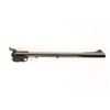 Image 1 : Thompson Contender barrel only in .357  Herrett caliber, 14&#8221; barrel, blued