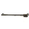 Image 2 : Thompson Contender barrel only in .357  Herrett caliber, 14&#8221; barrel, blued