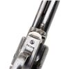 Image 6 : **Colt SAA revolver, .41 caliber, 4.75&#8221;  barrel, S/N 227376, blued and case