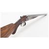 Image 10 : Beautiful Charles Daly/Lindner SxS hammerless  shotgun, 12 gauge, 28&#8221; barre