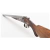 Image 11 : Beautiful Charles Daly/Lindner SxS hammerless  shotgun, 12 gauge, 28&#8221; barre