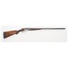 Image 1 : Beautiful Charles Daly/Lindner SxS hammerless  shotgun, 12 gauge, 28&#8221; barre