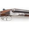 Image 6 : Beautiful Charles Daly/Lindner SxS hammerless  shotgun, 12 gauge, 28&#8221; barre