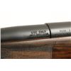 Image 3 : Weatherby Mk V Safari Grade, #SB078586 in 460  wby mag., Custom shop marked