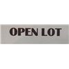 Image 1 : -2832 OPEN LOTS