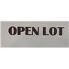 Image 1 : -2844 OPEN LOTS