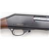 Image 5 : Mitchell pump action shotgun, 12 gauge, 28&#8221;  ventilated rib barrel, black f