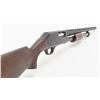 Image 9 : Mitchell pump action shotgun, 12 gauge, 28&#8221;  ventilated rib barrel, black f
