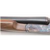Image 3 : Spanish SxS hammerless shotgun, 12 gauge, 26&#8221;  barrels, blue and case harde