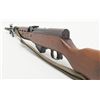 Image 10 : Yugo SKS Model 59 semi-auto rifle, 7.62 X 39  cal., black finish, wood stoc