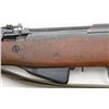 Image 3 : Yugo SKS Model 59 semi-auto rifle, 7.62 X 39  cal., black finish, wood stoc