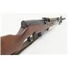 Image 9 : Yugo SKS Model 59 semi-auto rifle, 7.62 X 39  cal., black finish, wood stoc
