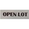 Image 1 : -3044 OPEN LOTS