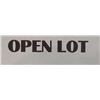 Image 1 : -3050 OPEN LOTS