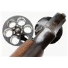 Image 7 : **Smith &amp; Wesson U.S. Army Model 1917 DA  revolver, .45 caliber, 5.5&#8221; barre