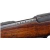 Image 3 : **Arisaka Type 38 bolt action military rifle,  6.5mm caliber, 19.5&#8221; barrel,