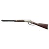 Image 2 : *Modern Henry Repeating Arms lever action  short rifle, .22 short, long and