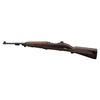 Image 2 : **U.S. M1 semi-automatic carbine by Saginaw S  G, .30 caliber, 18&#8221; Saginaw