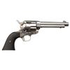 Image 1 : **Re-worked Colt First Generation SAA  revolver, .38 Special caliber, 5.5&#8221;