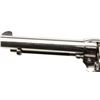 Image 3 : **Re-worked Colt First Generation SAA  revolver, .38 Special caliber, 5.5&#8221;