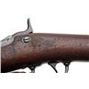 Image 7 : U.S. Springfield Model 1884 Trapdoor rifle,  .45-70 caliber, 33&#8221; barrel, S/