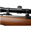 Image 4 : *Ruger Model 77 Mannlicher stocked bolt  action rifle, .243 Winchester cal.